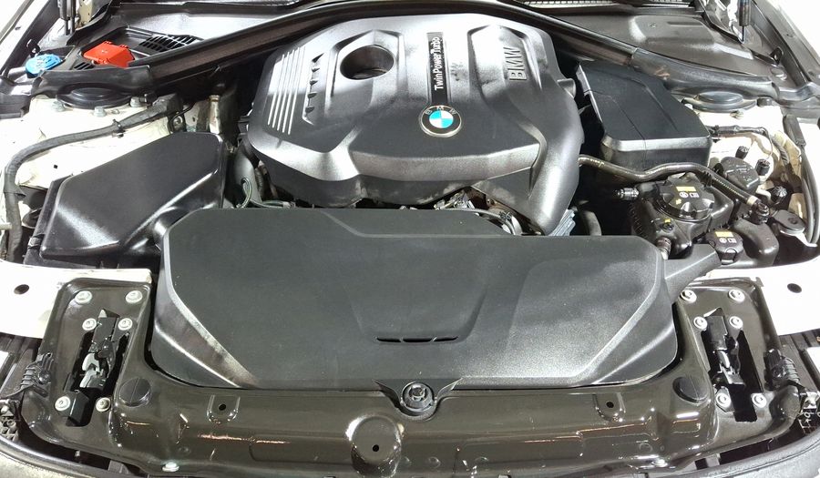 Bmw Serie 3 2.0 330IA SPORT LINE AUTO Sedan 2018