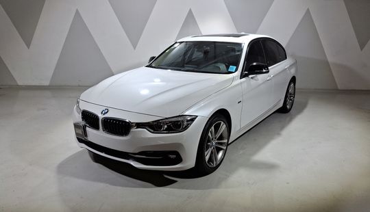 Bmw • Serie 3