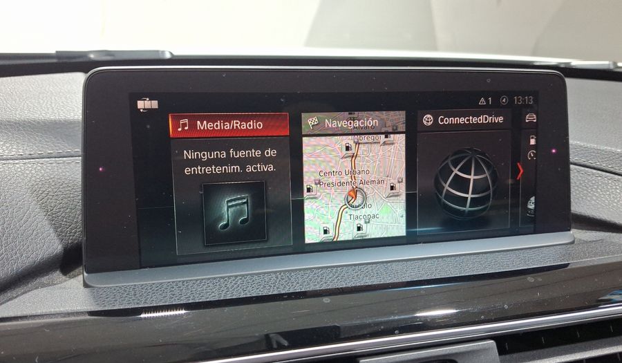 Bmw Serie 3 2.0 330IA SPORT LINE AUTO Sedan 2018