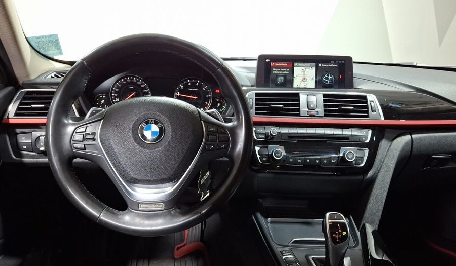 Bmw Serie 3 2.0 330IA SPORT LINE AUTO Sedan 2018