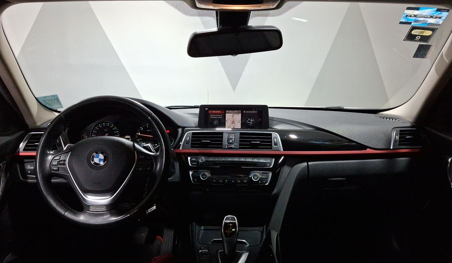 Bmw Serie 3 2.0 330IA SPORT LINE AUTO Sedan 2018