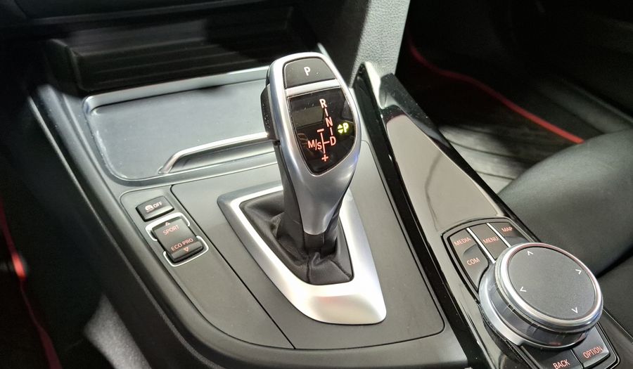 Bmw Serie 3 2.0 330IA SPORT LINE AUTO Sedan 2018