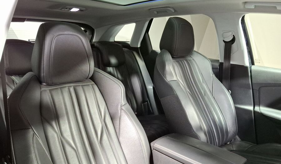 Peugeot 3008 1.6 THP ALLURE PACK AUTO Suv 2021