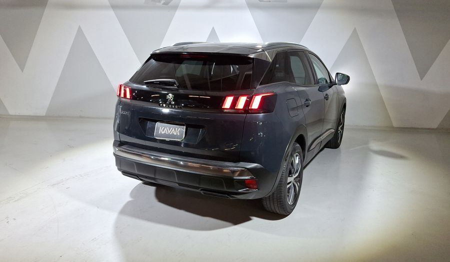 Peugeot 3008 1.6 THP ALLURE PACK AUTO Suv 2021