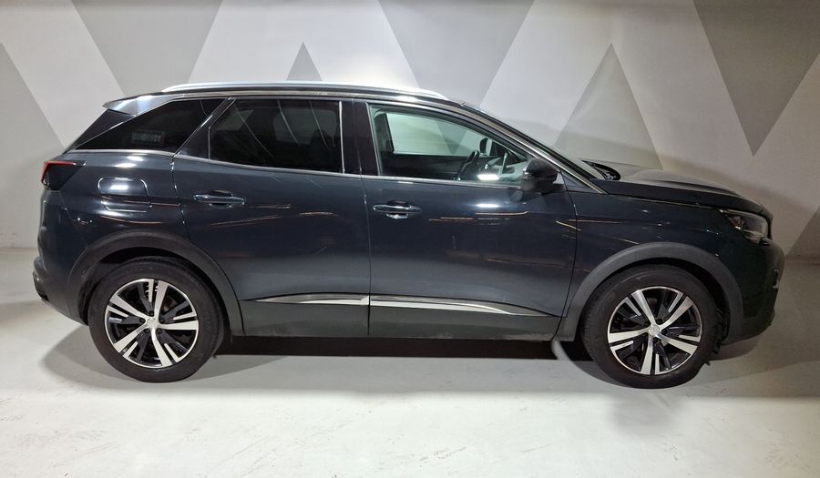 Peugeot 3008 1.6 THP ALLURE PACK AUTO Suv 2021