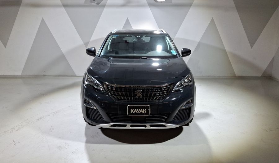 Peugeot 3008 1.6 THP ALLURE PACK AUTO Suv 2021