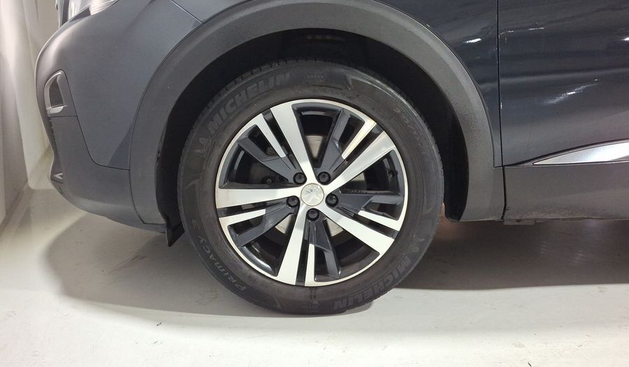 Peugeot 3008 1.6 THP ALLURE PACK AUTO Suv 2021
