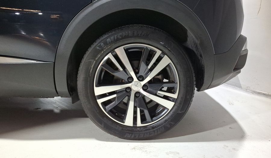 Peugeot 3008 1.6 THP ALLURE PACK AUTO Suv 2021