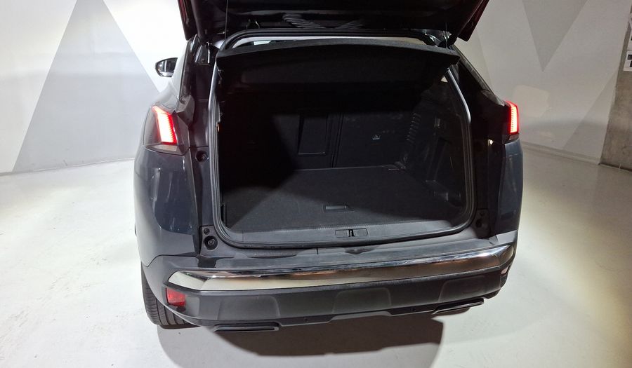 Peugeot 3008 1.6 THP ALLURE PACK AUTO Suv 2021