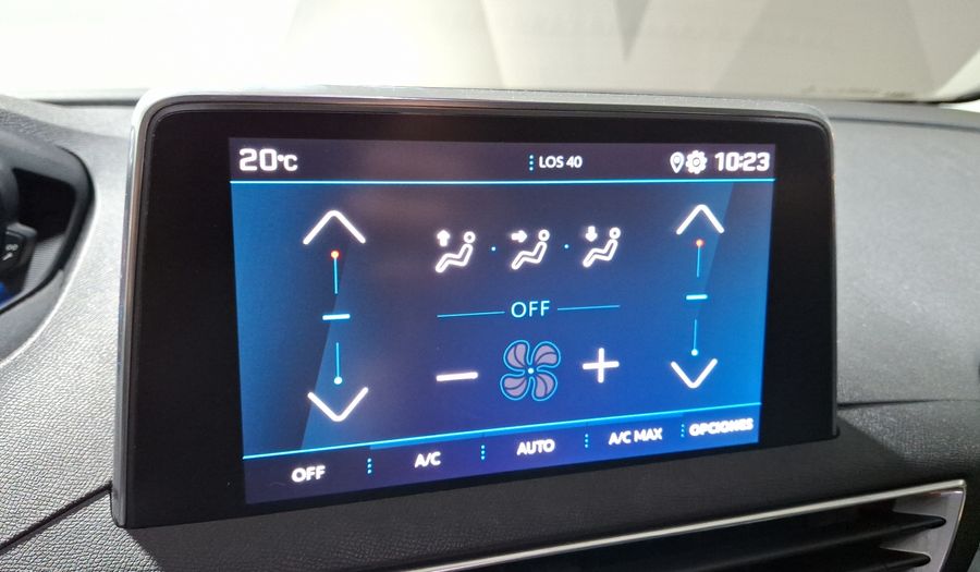 Peugeot 3008 1.6 THP ALLURE PACK AUTO Suv 2021