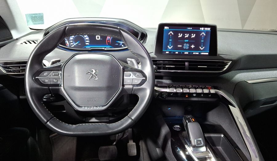 Peugeot 3008 1.6 THP ALLURE PACK AUTO Suv 2021