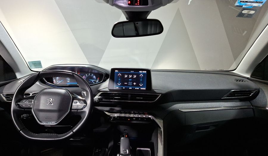 Peugeot 3008 1.6 THP ALLURE PACK AUTO Suv 2021