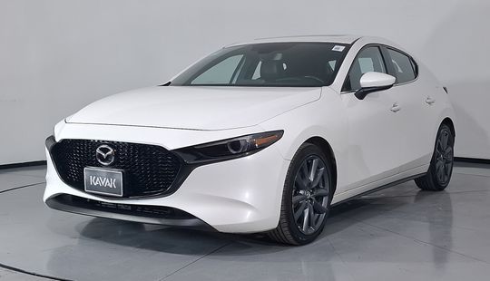 Mazda • Mazda 3