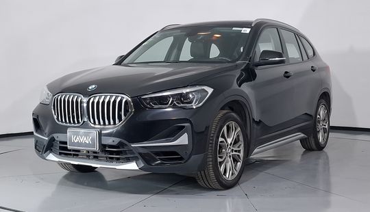 Bmw • X1