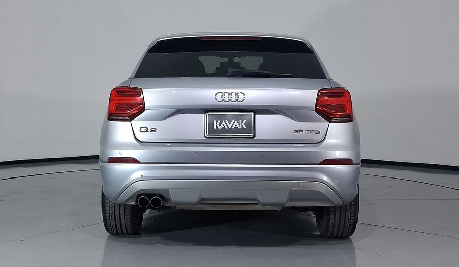 Audi Q2 1.4 35 TFSI SPORT DCT Suv 2020