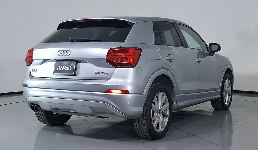 Audi Q2 1.4 35 TFSI SPORT DCT Suv 2020
