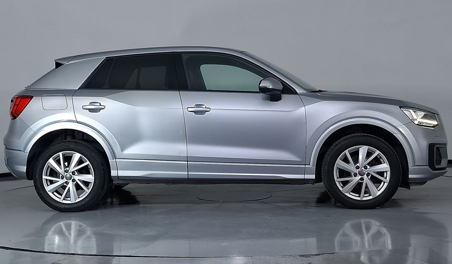 Audi Q2 1.4 35 TFSI SPORT DCT Suv 2020