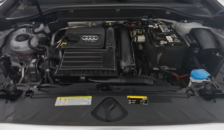 Audi Q2 1.4 35 TFSI SPORT DCT Suv 2020