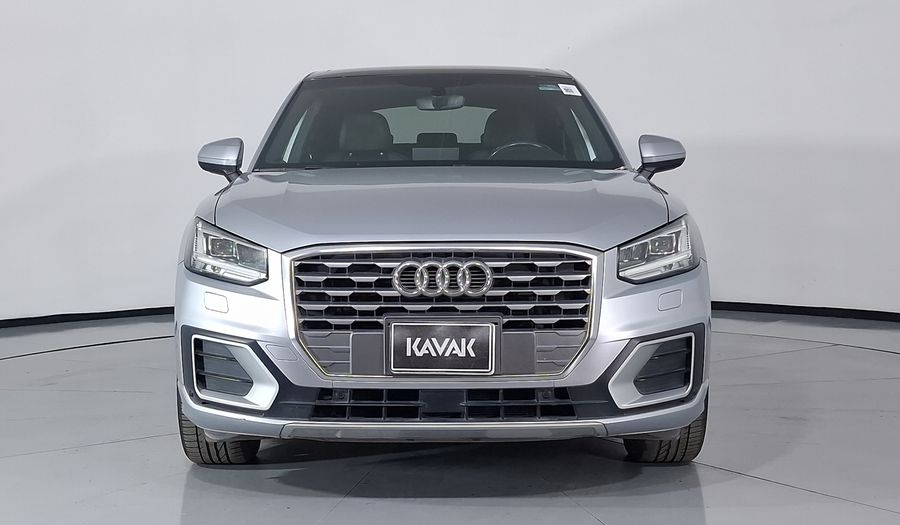Audi Q2 1.4 35 TFSI SPORT DCT Suv 2020