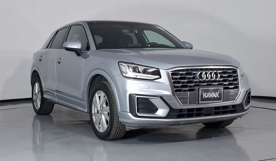 Audi Q2 1.4 35 TFSI SPORT DCT Suv 2020