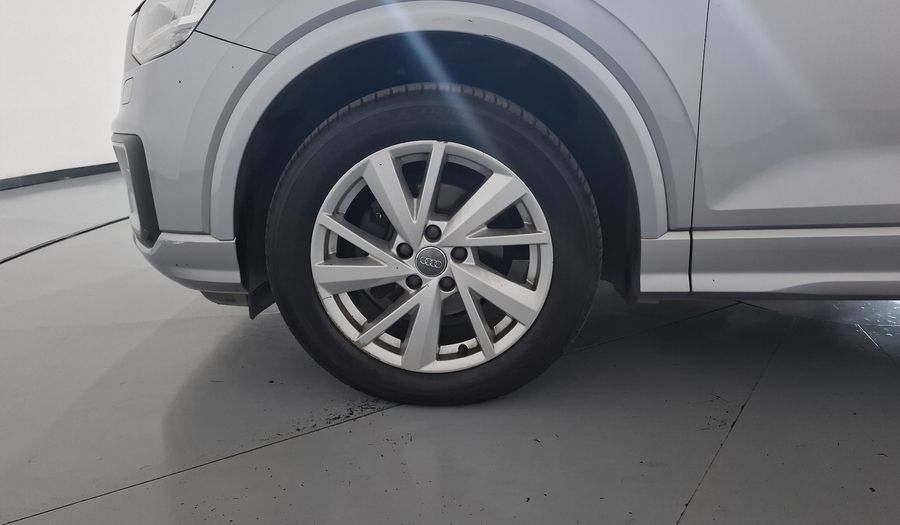 Audi Q2 1.4 35 TFSI SPORT DCT Suv 2020
