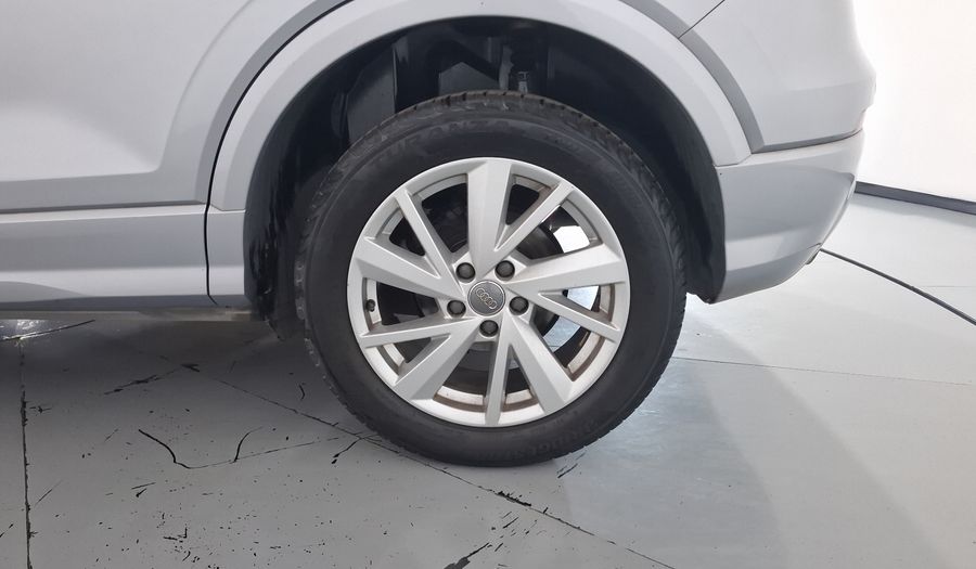 Audi Q2 1.4 35 TFSI SPORT DCT Suv 2020