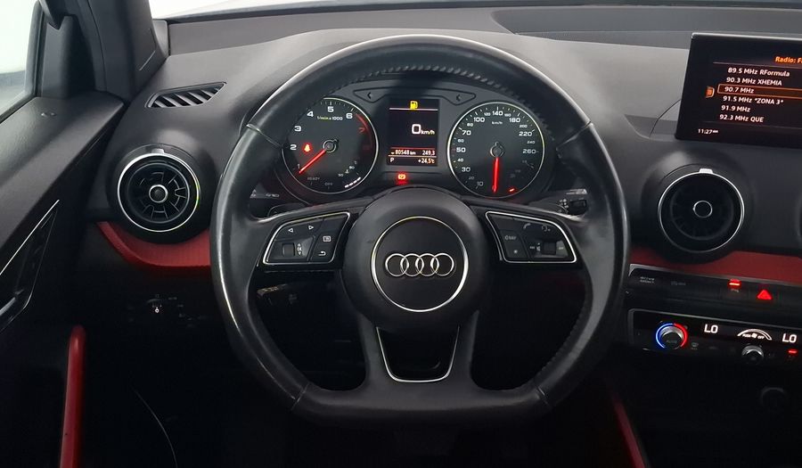 Audi Q2 1.4 35 TFSI SPORT DCT Suv 2020