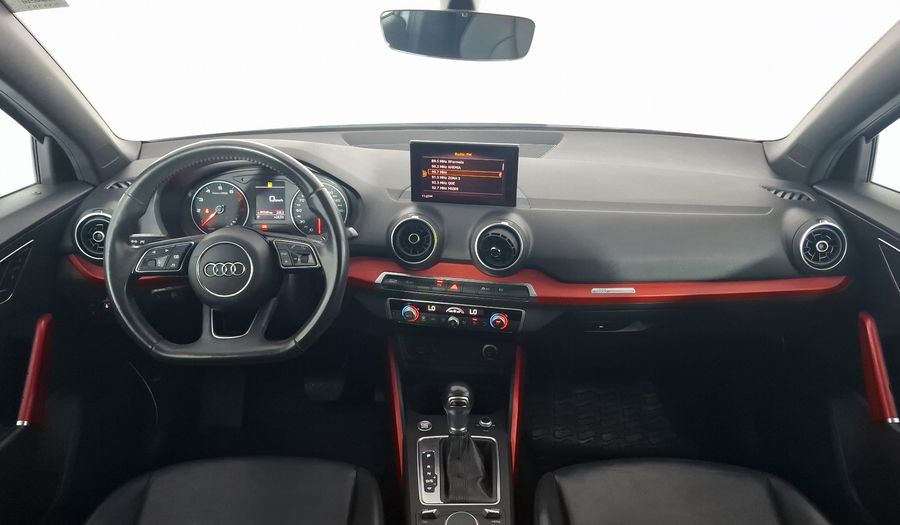 Audi Q2 1.4 35 TFSI SPORT DCT Suv 2020