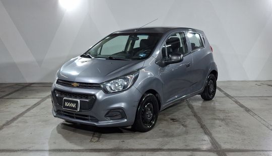 Chevrolet • Beat