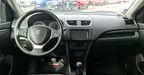 Suzuki Swift 1.2 GLX Hatchback 2016