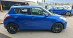Suzuki Swift 1.2 GLX Hatchback 2016