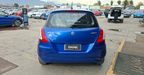 Suzuki Swift 1.2 GLX Hatchback 2016