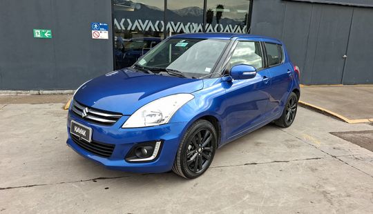 Suzuki • Swift
