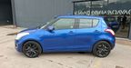 Suzuki Swift 1.2 GLX Hatchback 2016