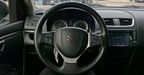 Suzuki Swift 1.2 GLX Hatchback 2016