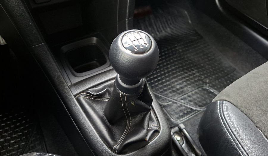 Suzuki Swift 1.2 GLX Hatchback 2016