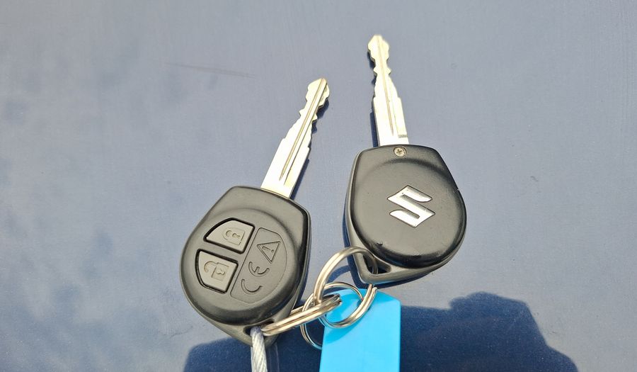 Suzuki Swift 1.2 GL Hatchback 2021