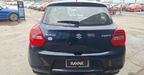 Suzuki Swift 1.2 GL Hatchback 2021