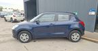 Suzuki Swift 1.2 GL Hatchback 2021