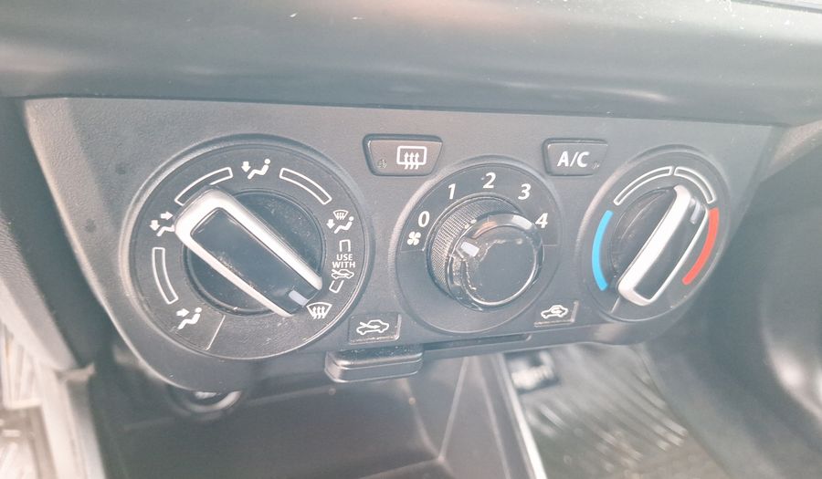Suzuki Swift 1.2 GL Hatchback 2021