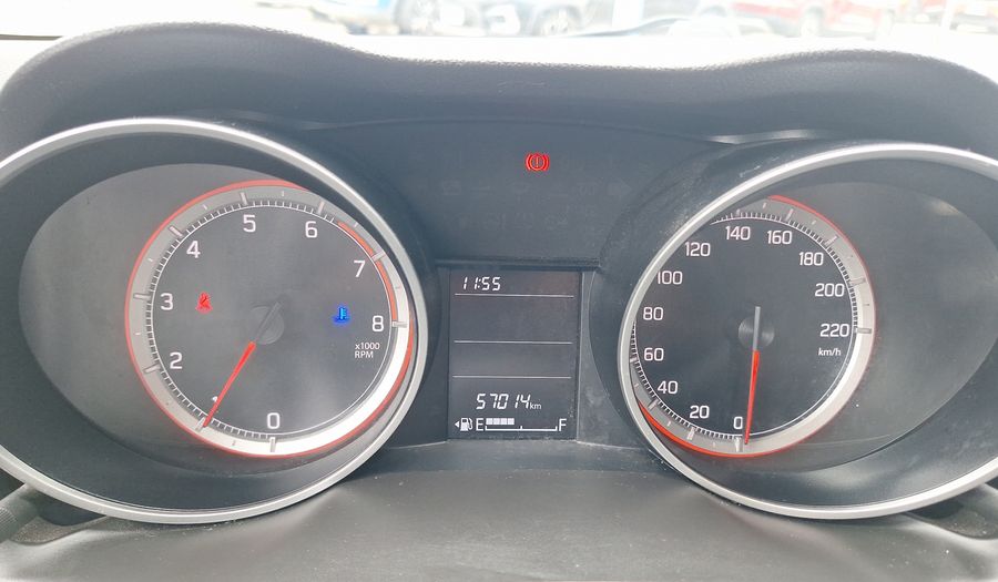Suzuki Swift 1.2 GL Hatchback 2021