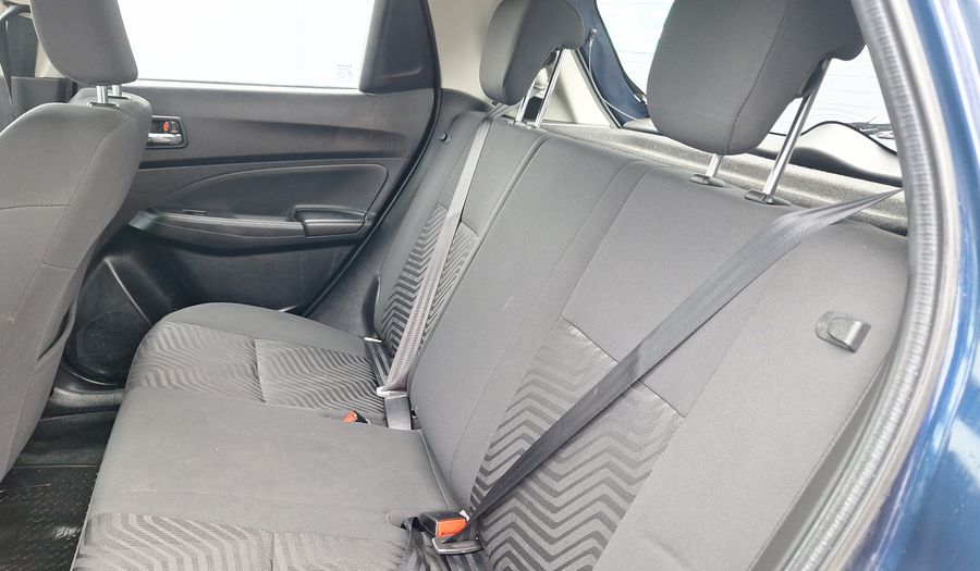 Suzuki Swift 1.2 GL Hatchback 2021