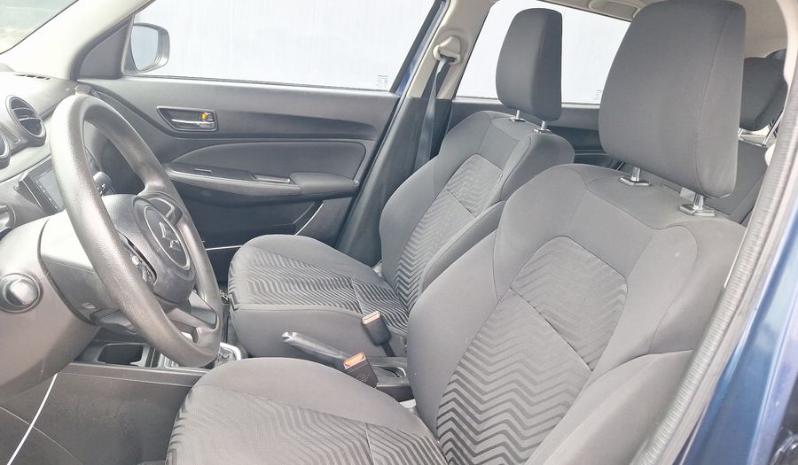 Suzuki Swift 1.2 GL Hatchback 2021