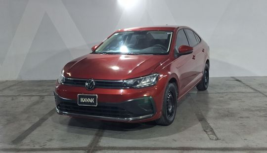 Volkswagen • Virtus