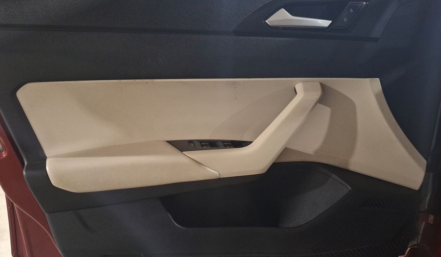 Volkswagen Virtus 1.6 TRENDLINE AUTO Sedan 2024