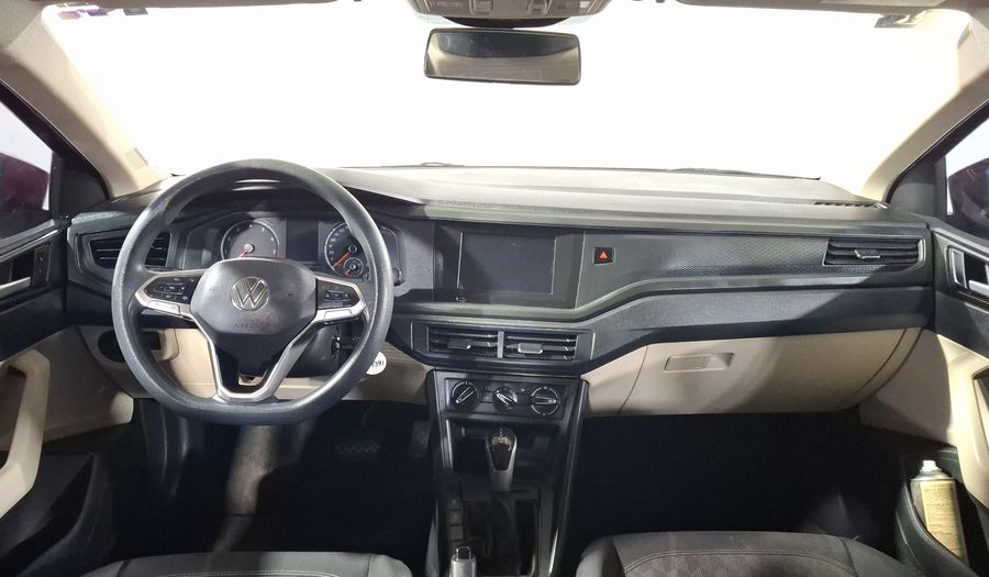 Volkswagen Virtus 1.6 TRENDLINE AUTO Sedan 2024