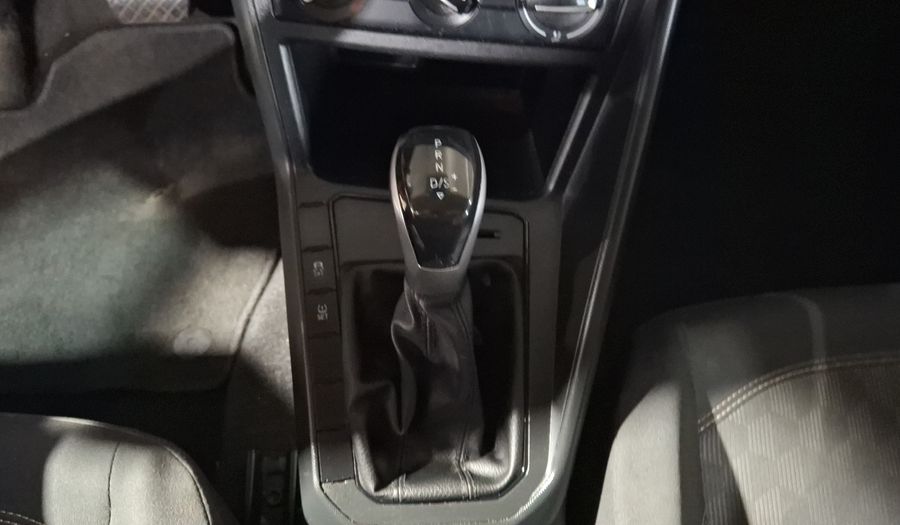 Volkswagen Virtus 1.6 TRENDLINE AUTO Sedan 2024