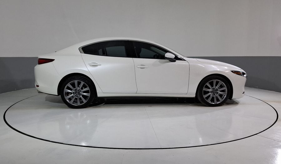 Mazda 3 2.5 I GRAND TOURING AUTO Sedan 2022