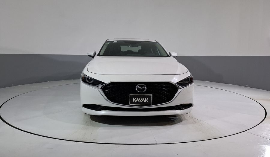Mazda 3 2.5 I GRAND TOURING AUTO Sedan 2022