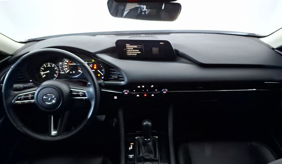 Mazda 3 2.5 I GRAND TOURING AUTO Sedan 2022